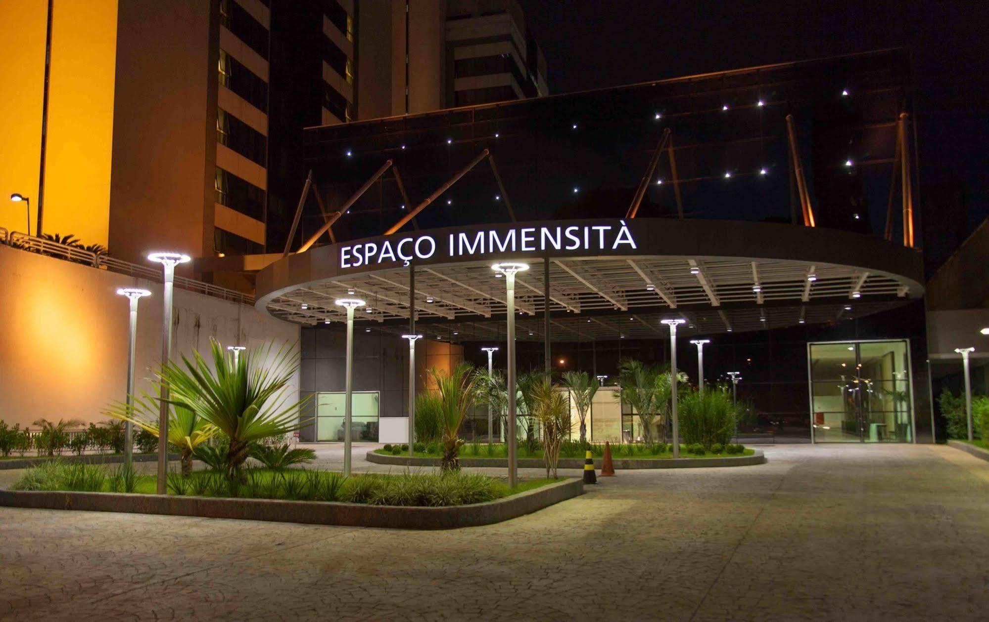 Adagio Sao Paulo Nortel Aparthotel Exterior foto